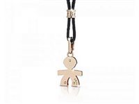 Charm Le Bebé Dame I Classici in Rosègold LBB042-N - LBB042-N